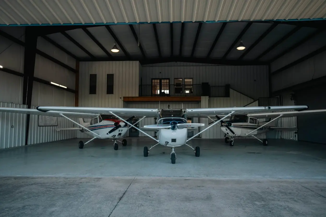 LOFT Career Pilot Program Prerequisites - Bird Dog Flight Services