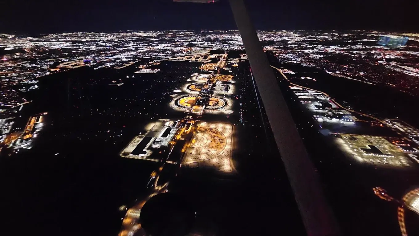 FAA CFI Checkride